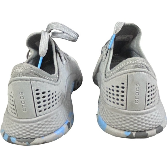 Crocs WOMEN'S LITERIDE™ 360 PACER SIZE 8 - Picture 6 of 11